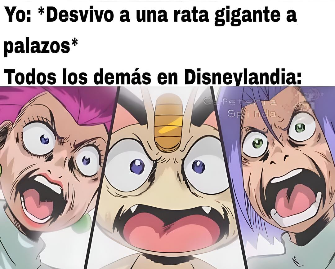 When buscas meme de plástico en google: