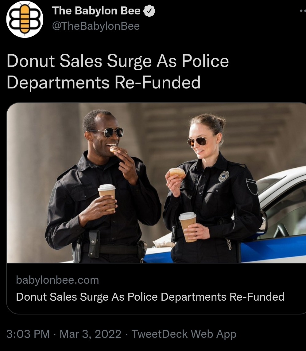 Democrats 2020: defund the police! Democrats when the support numbers came in: Re-Fund the police! - meme