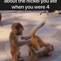 The Last Nickel Tickle
