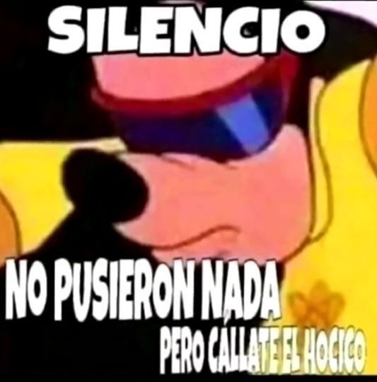 Pusieron las buenas anécdotas de mi novia - meme