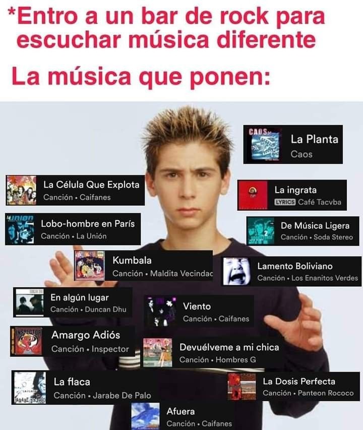 Eso es cierto - meme