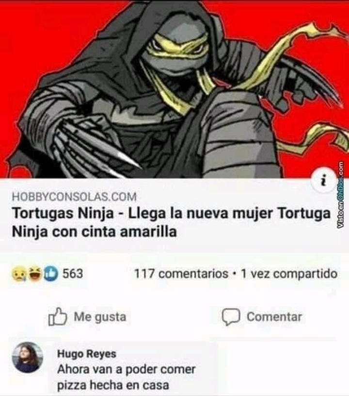 Basado? - meme