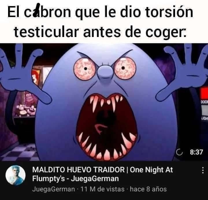 Damn - meme