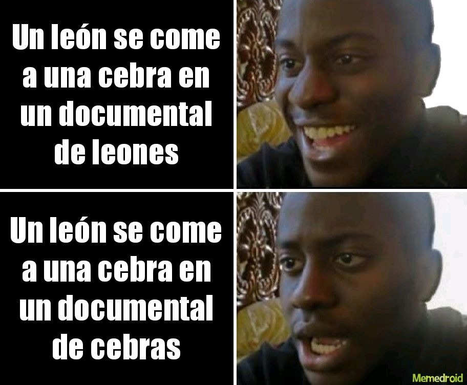 Triste - Meme by FoioPucci :) Memedroid