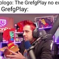 The GrefgPlay