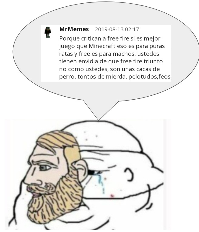 Algo - meme