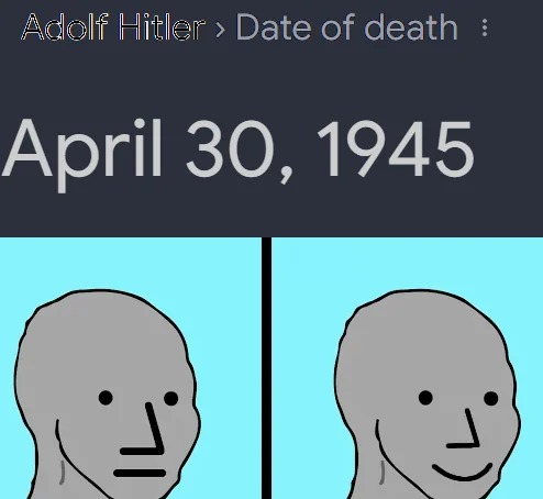 today was a good day - meme