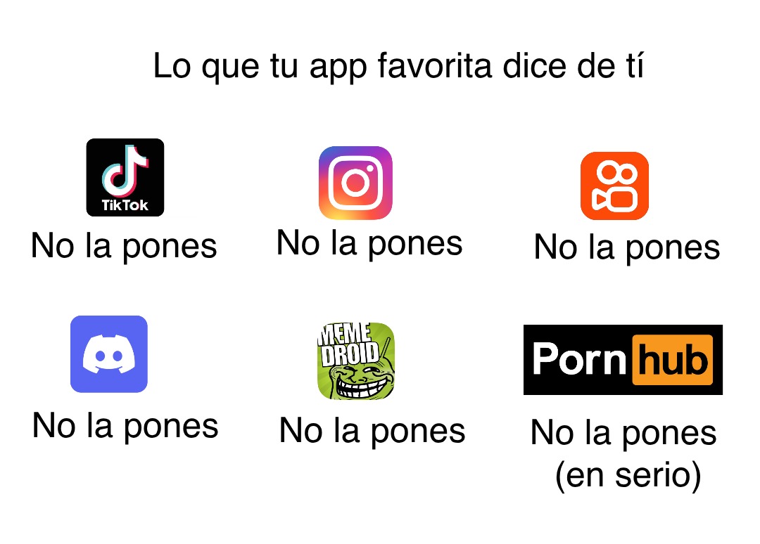 el primer paso para dejar de ser virgen es salir al mundo real - meme