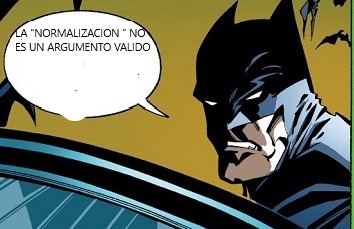 Batman basado :son: - meme