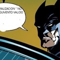Batman basado :son: