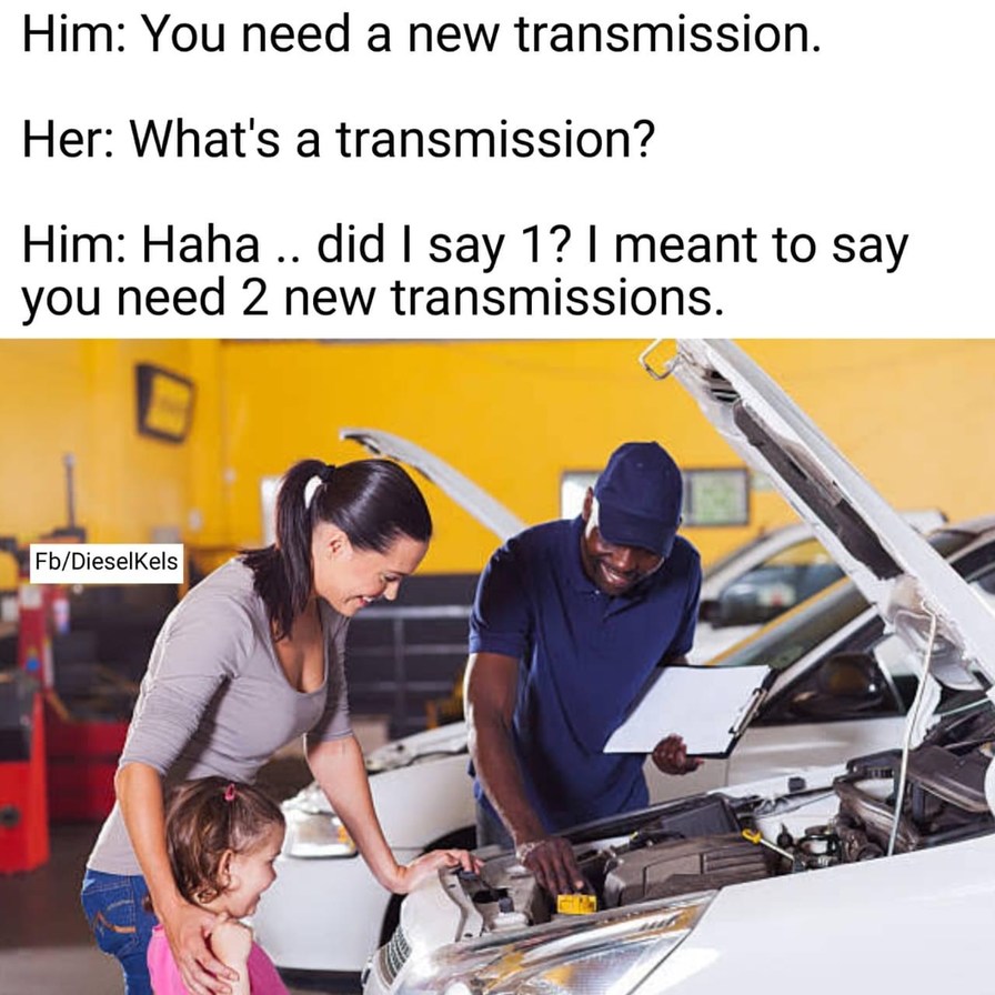 He he - meme