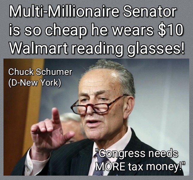 Guards His Wallet But NOT Ours - meme