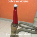 Cobra navideña