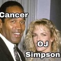 Meme de la muerte de OJ Simpson