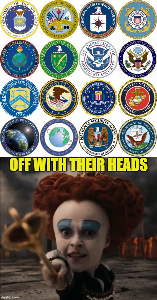 Now is the time - meme