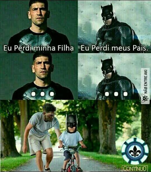 Emocionante - meme