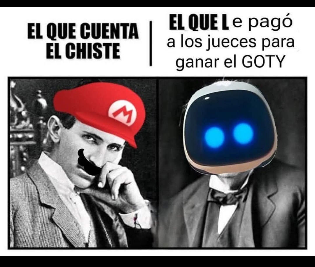 A - meme