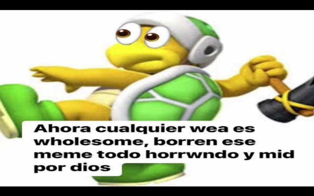 Titulo - meme