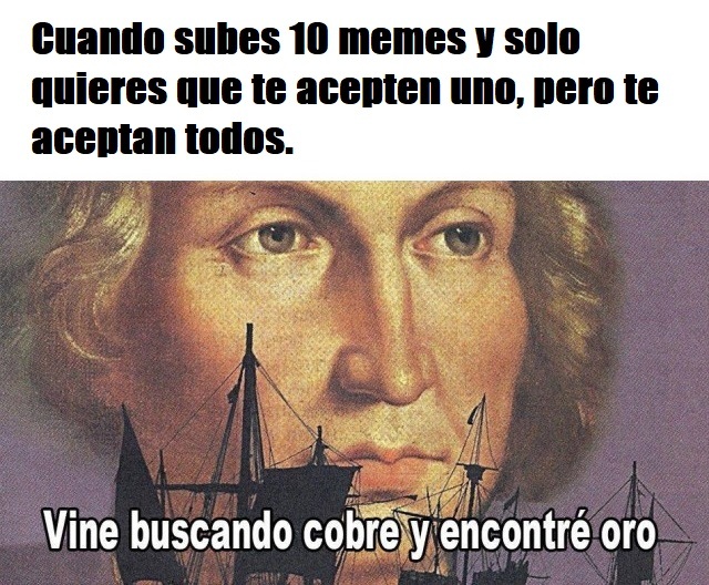 Top Memes De Vine Buscando Cobre Y Encontré Oro En Español Memedroid