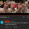 female ghostbusters