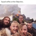 viking gamer meme