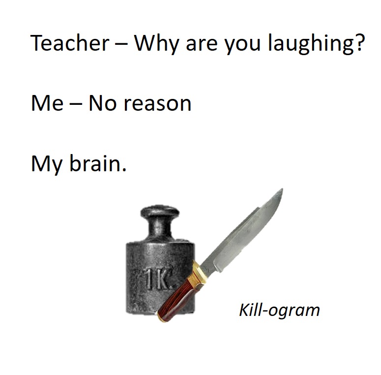 dongs in a metric - meme