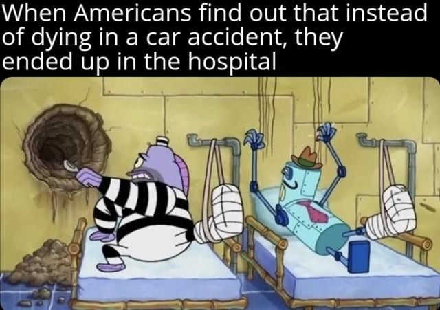 That happens - meme