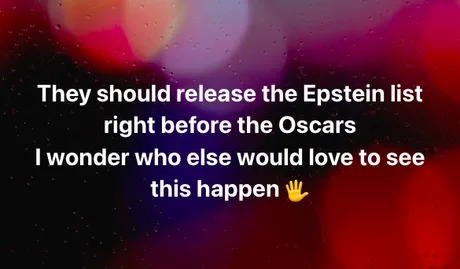 Epstein files release meme