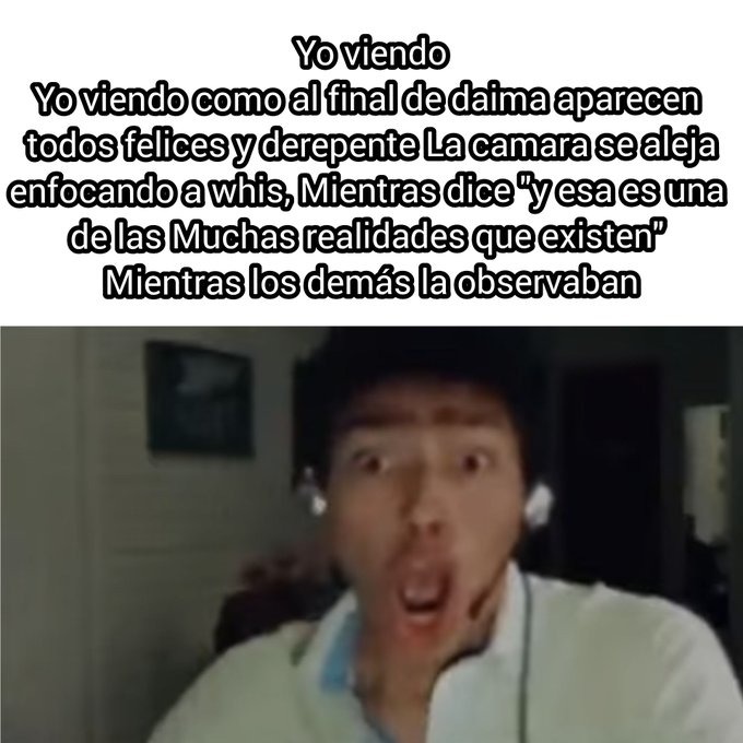 Dios... - meme