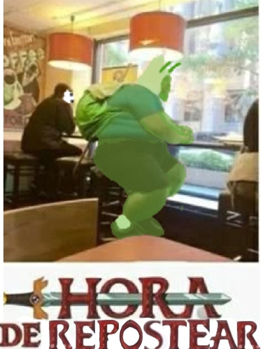 La peor memierda que he creado - meme