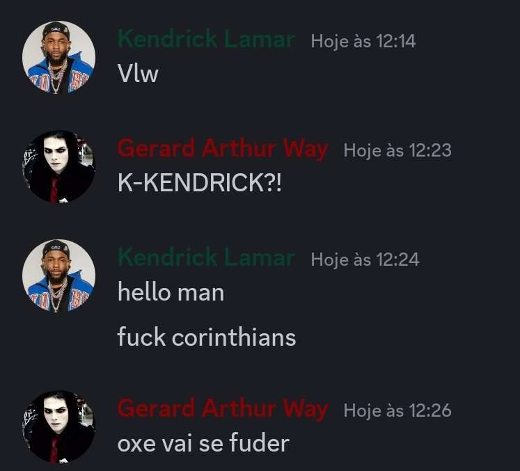 Quendrick Ihalamar - meme