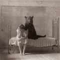 Old Photos - A different end to the Goldilocks story?