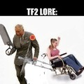 The said overwatch will be the death of tf2 XD