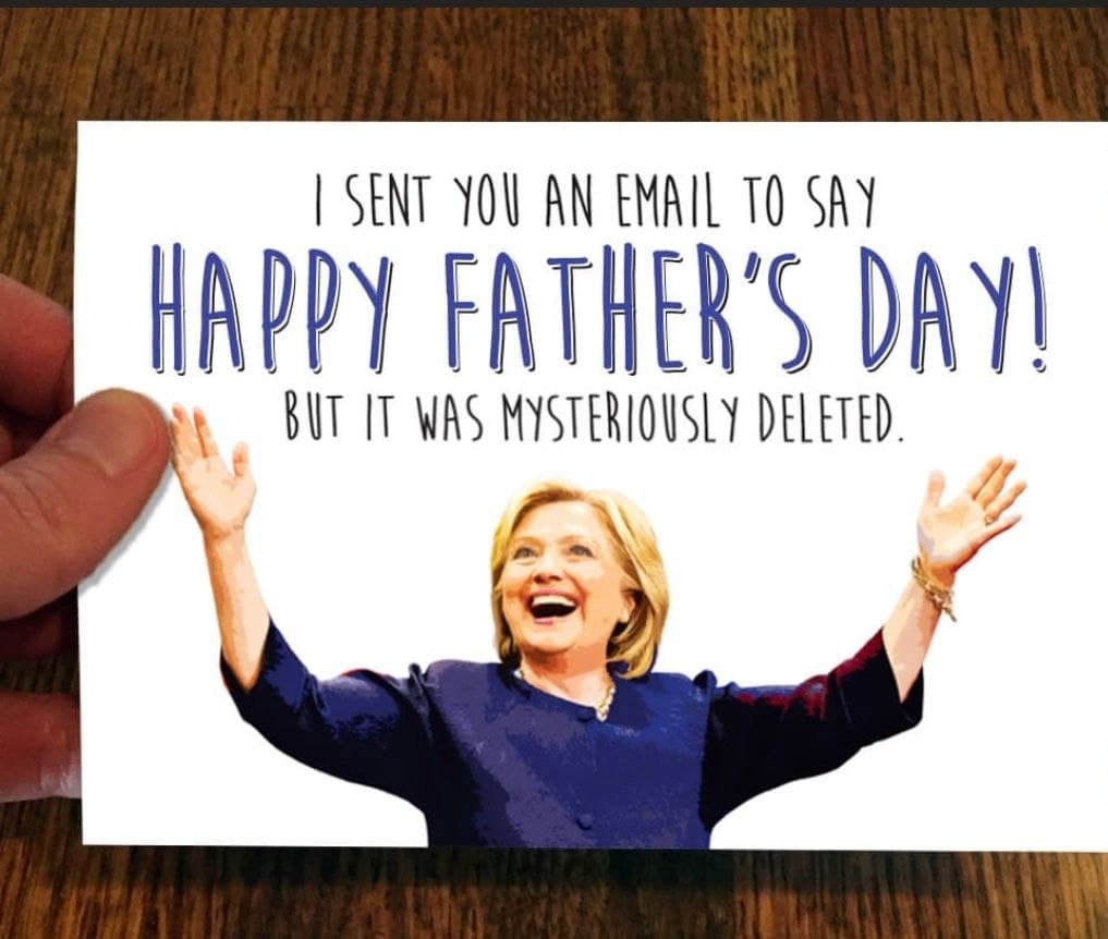 Father's Day - meme