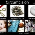 fuck circumcision