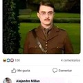 Pongan más nombres a esta peli de Harry potter en los comentarios