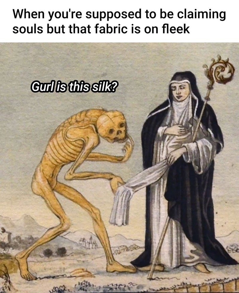 It's coochi - meme
