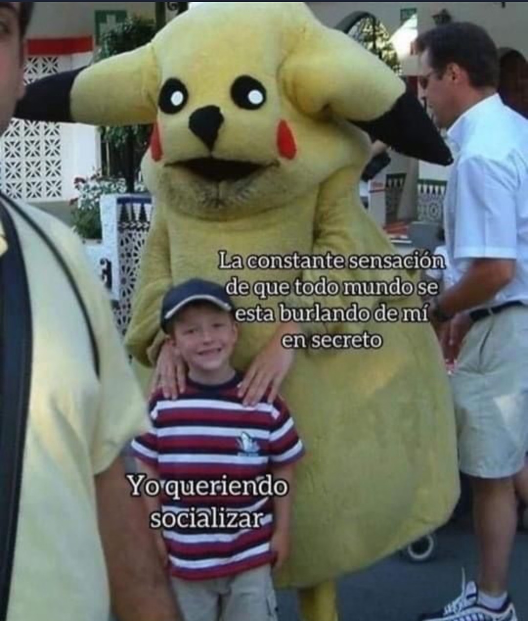 Ok - meme