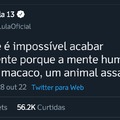 Lula está certo?