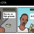 Lógica GTA