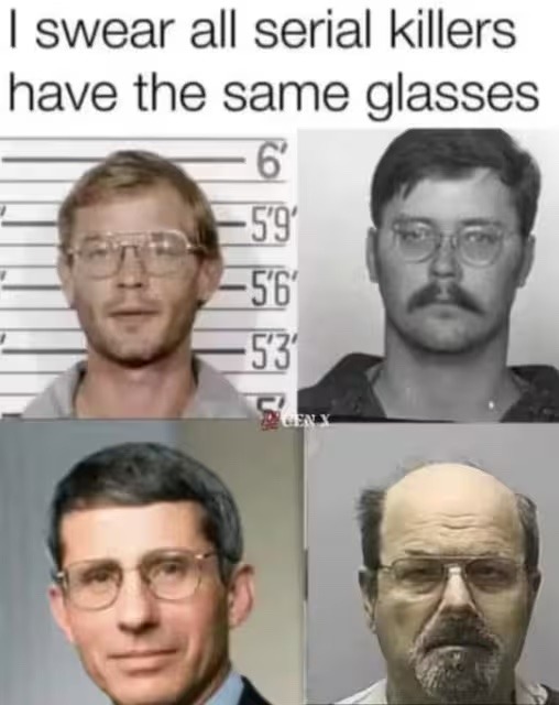 name all 4 - meme