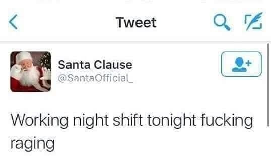 Merry Christmas - meme