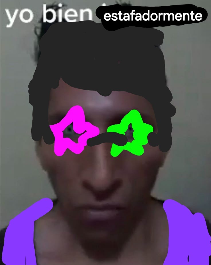Meme para seguir con el mame (edit de mierda)