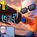 I either defiled Smash bros, or made it better, (Hank brings the Pro-Pain.) (Dale exterminates the competition.)
