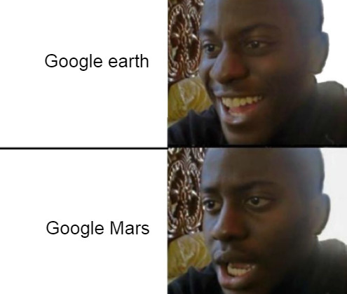 Google - meme