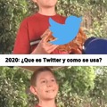2030: que fue Twitter? Y porque lo cerraron?