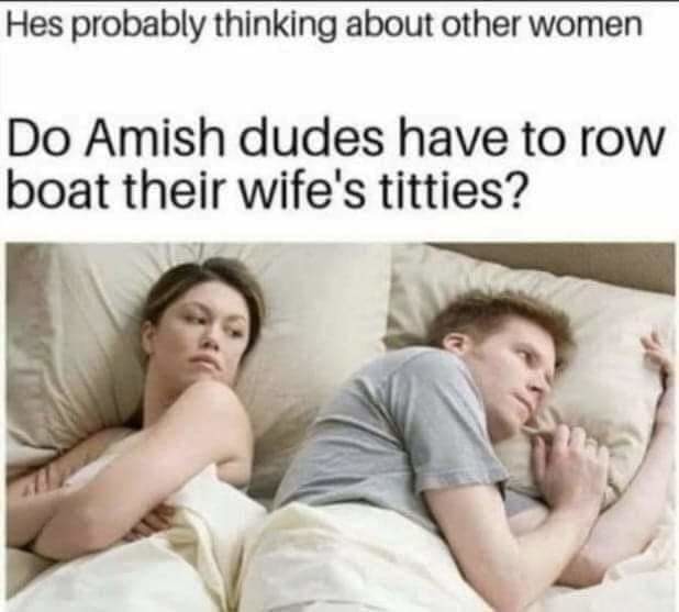 Row row row your boat - meme