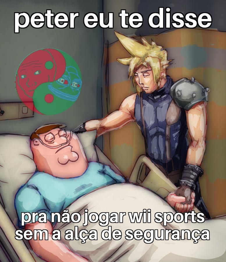 memes de animes em português