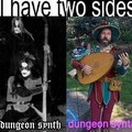 Dungeon synth