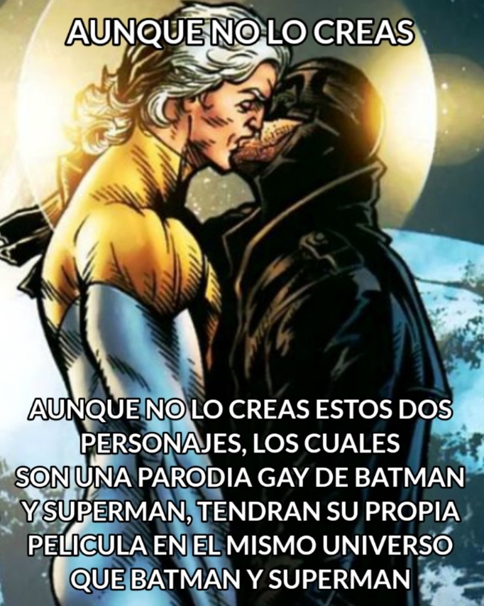 Cjsjs y anas (no se quien es anas) - meme